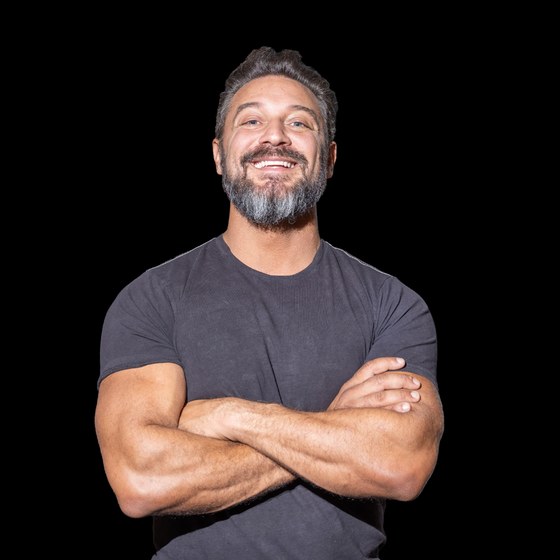 Sean Rakidzich