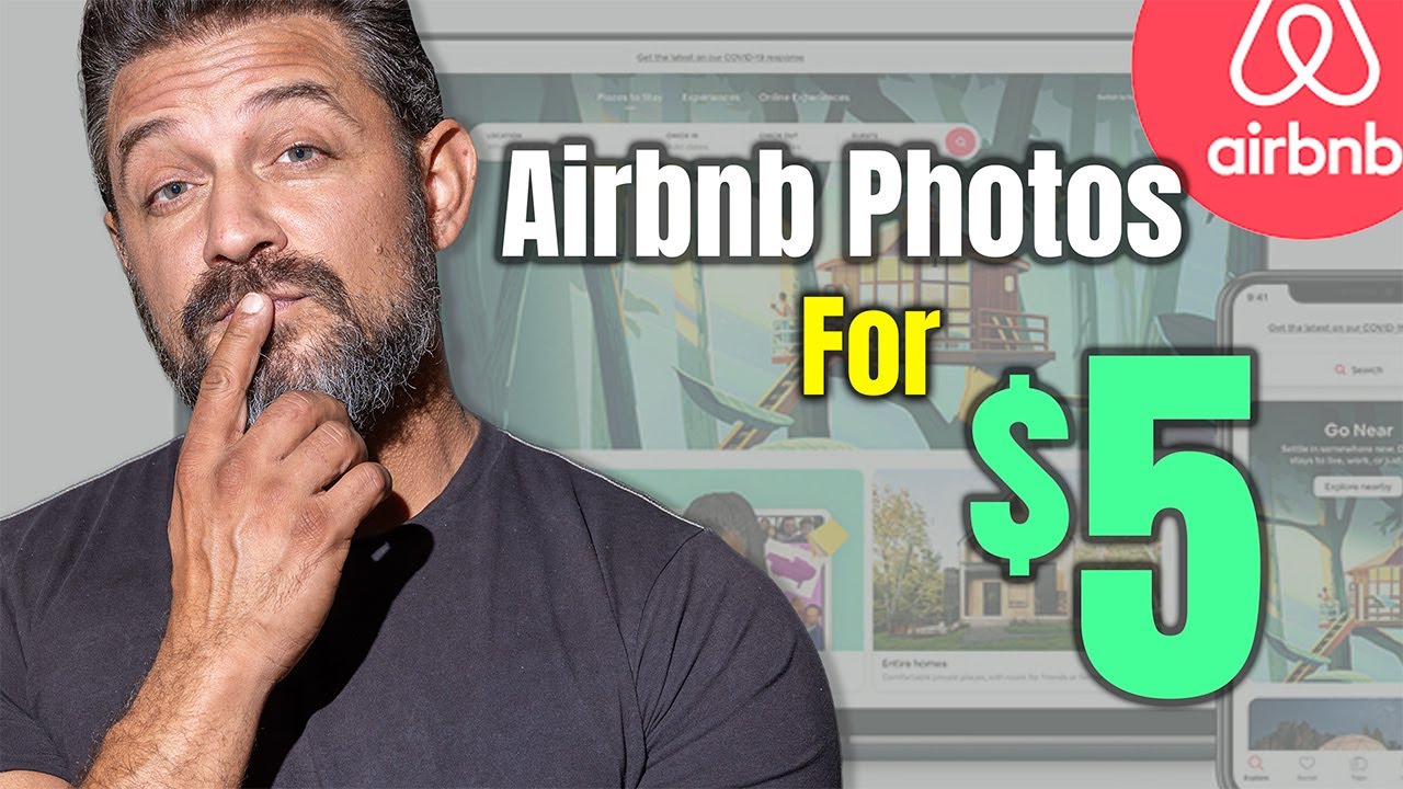 AI Photo Tools: The Numbers That Matter for STR Hosts — Best AI Tools for Airbnb Photos & Listings (Tested 2026)