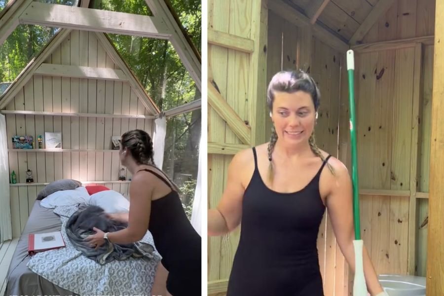 The Most Expensive Mistake Australian Hosts Make With Their Cleaning Fee — Airbnb host finds unexpected benefits from not charging ...