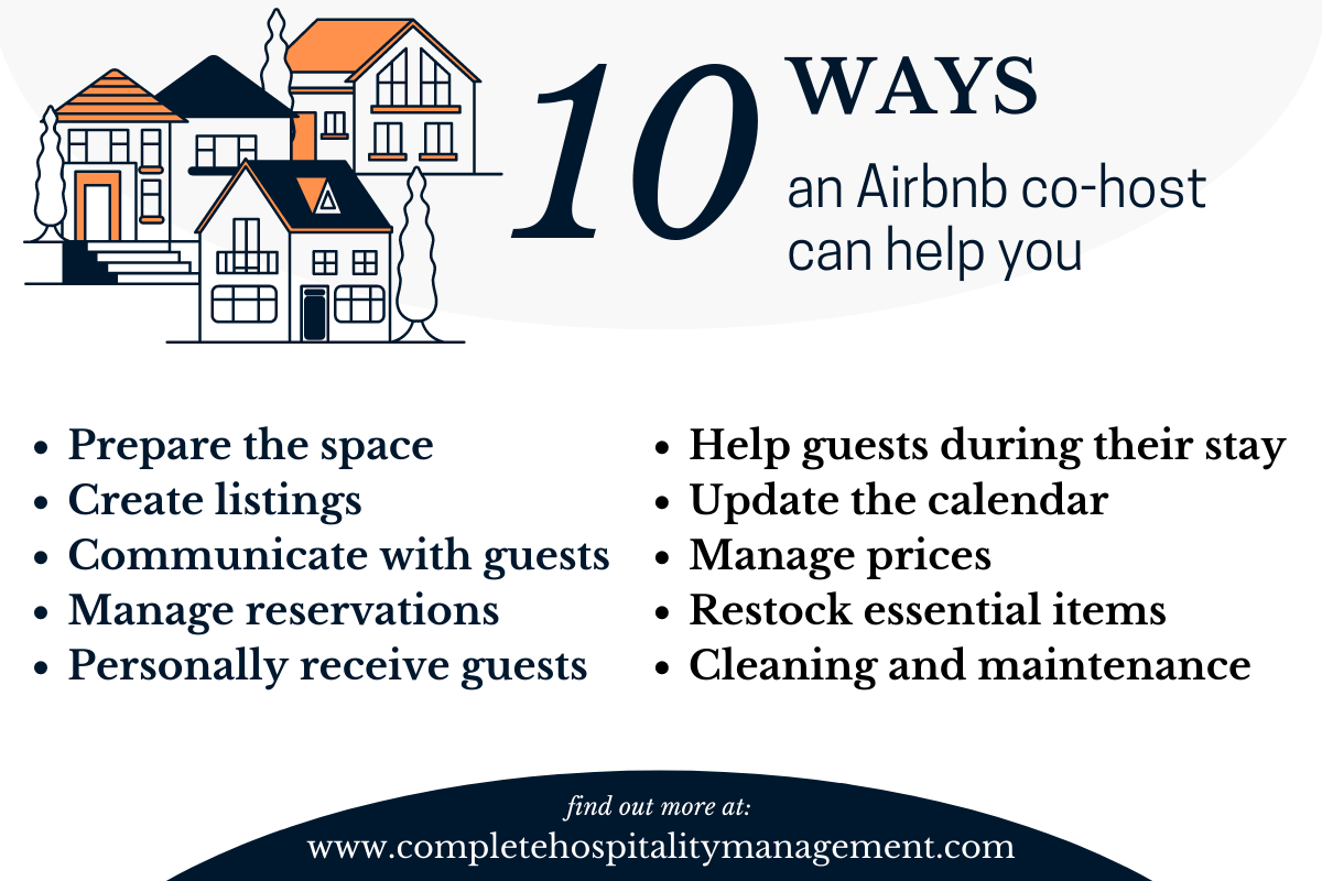 What Is Airbnb Co-Hosting? — Airbnb Co-Host - Pros & Cons, Fees and Tips 2026