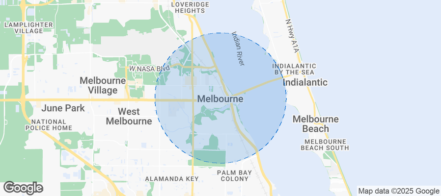 2026 Melbourne STR Market Data — Melbourne, Florida Airbnb Data 2026: Occupancy, Revenue ...
