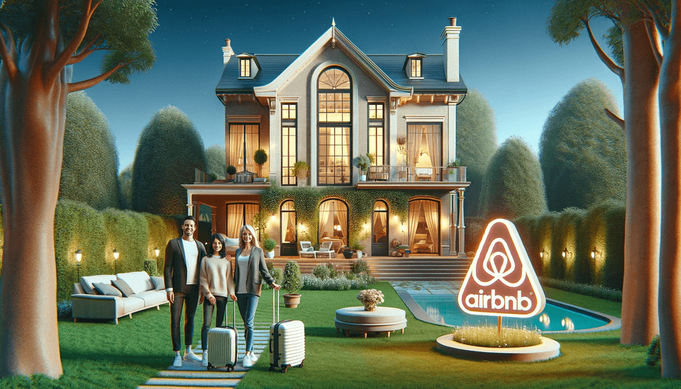 01. Understanding Rental Arbitrage and Its Appeal — What Is Airbnb Rental Arbitrage? - The Leading All-In-One ...
