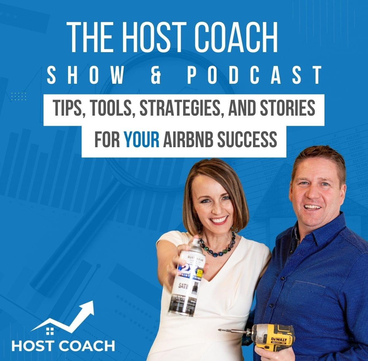 How We Ranked These Coaches — Airbnb podcast