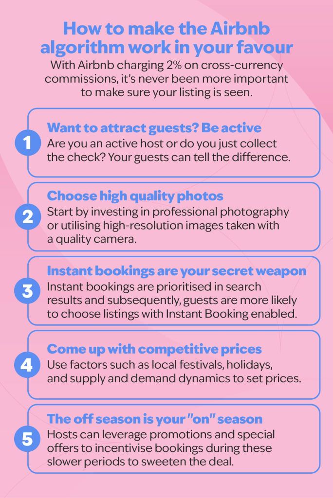 How the Algorithm Has Changed — Beating the Airbnb Algorithm 2025: The Ultimate Guide