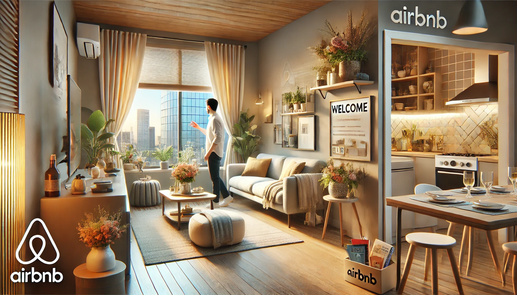 01. Preparing Thoroughly Before Every Negotiation — To Become a Successful Airbnb Host - Master These 5 Skills Now!
