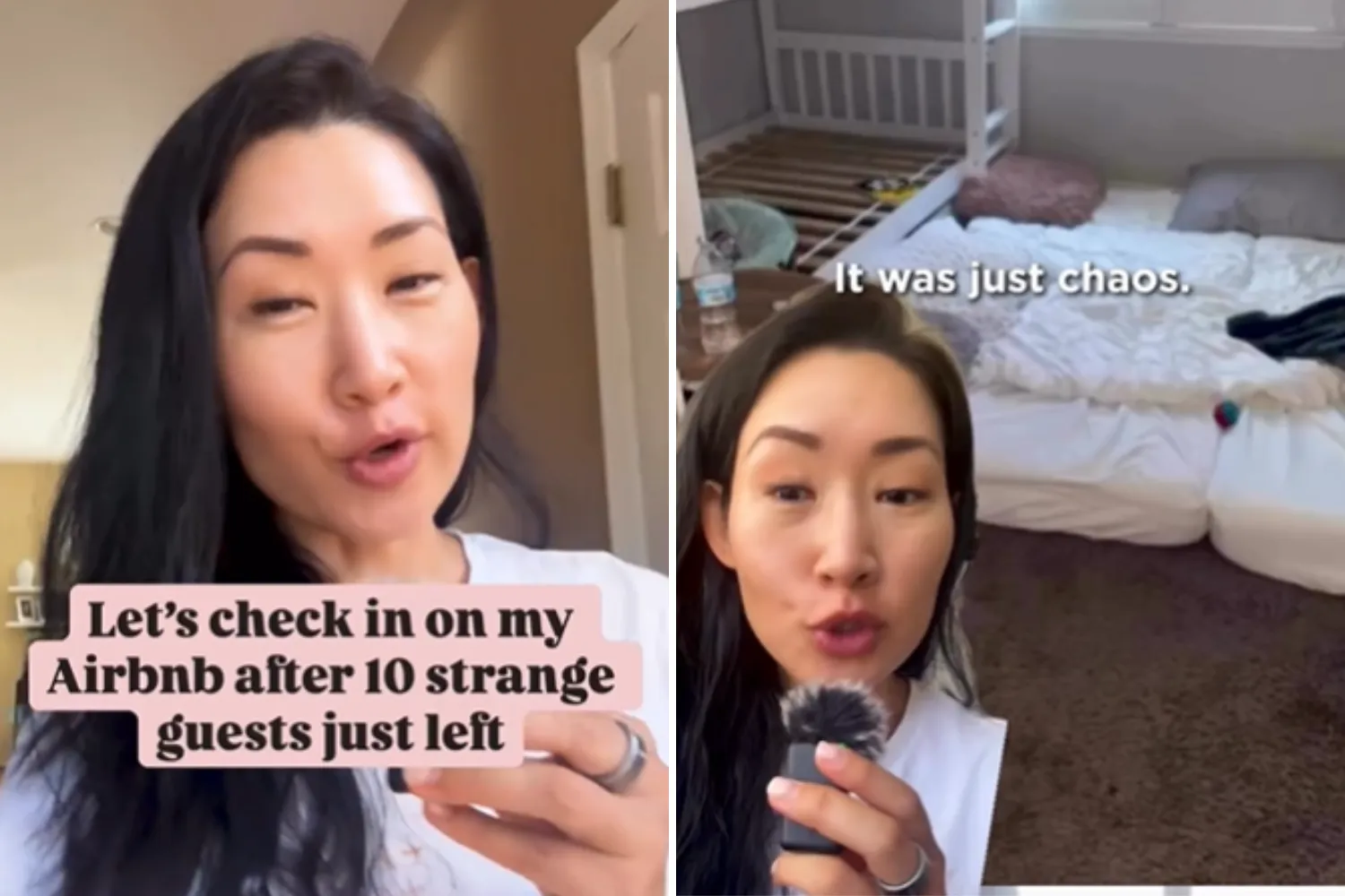 The Visibility Problem Every Airbnb Host Faces — Difficulties we face as Airbnb hosts🤷🏻‍♀️ , ., ., ., ., ., ., ., ., ., .,  ., ., #airbnb #airbnbsupe