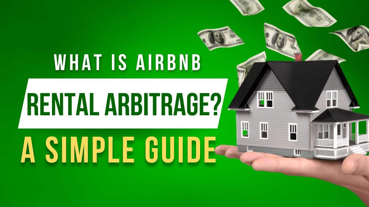 What Rental Arbitrage Actually Is — What Is Airbnb Rental Arbitrage? A Simple Guide ...