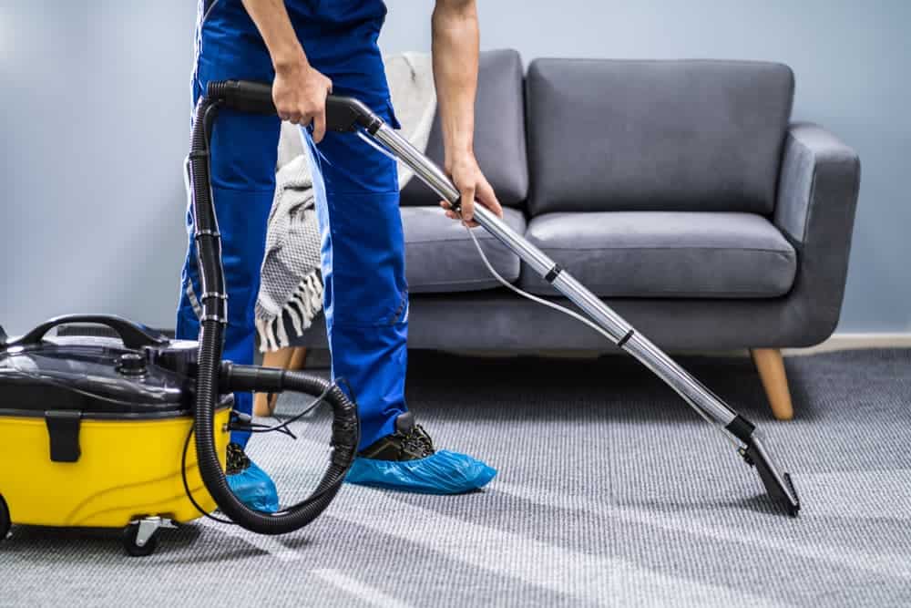 Top Supplies for Your Airbnb Cleaning in Baton Rouge, LA