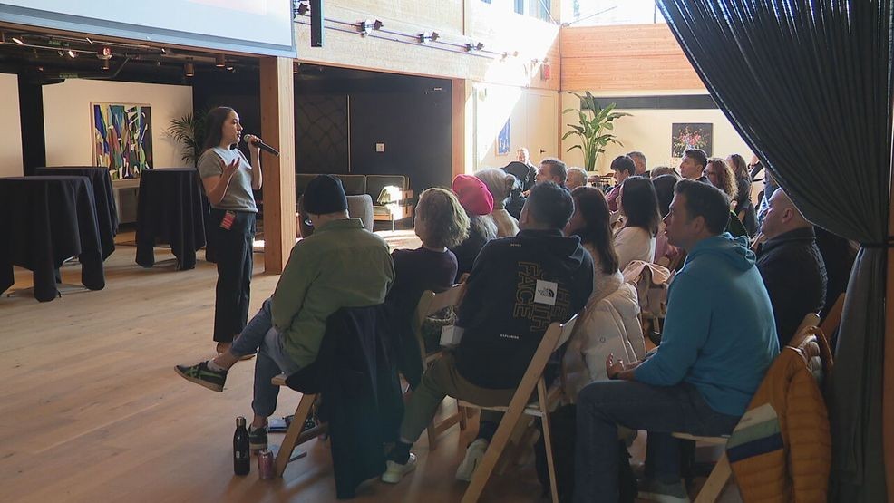 Airbnb hosts workshop in Seattle to help prep for 23,000 ...