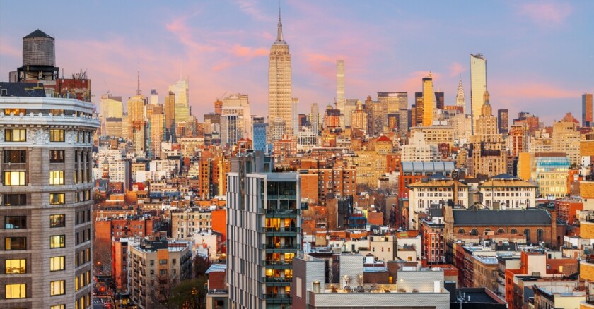 Downtowns Are Business Centers. We Can't Afford to Forget That.