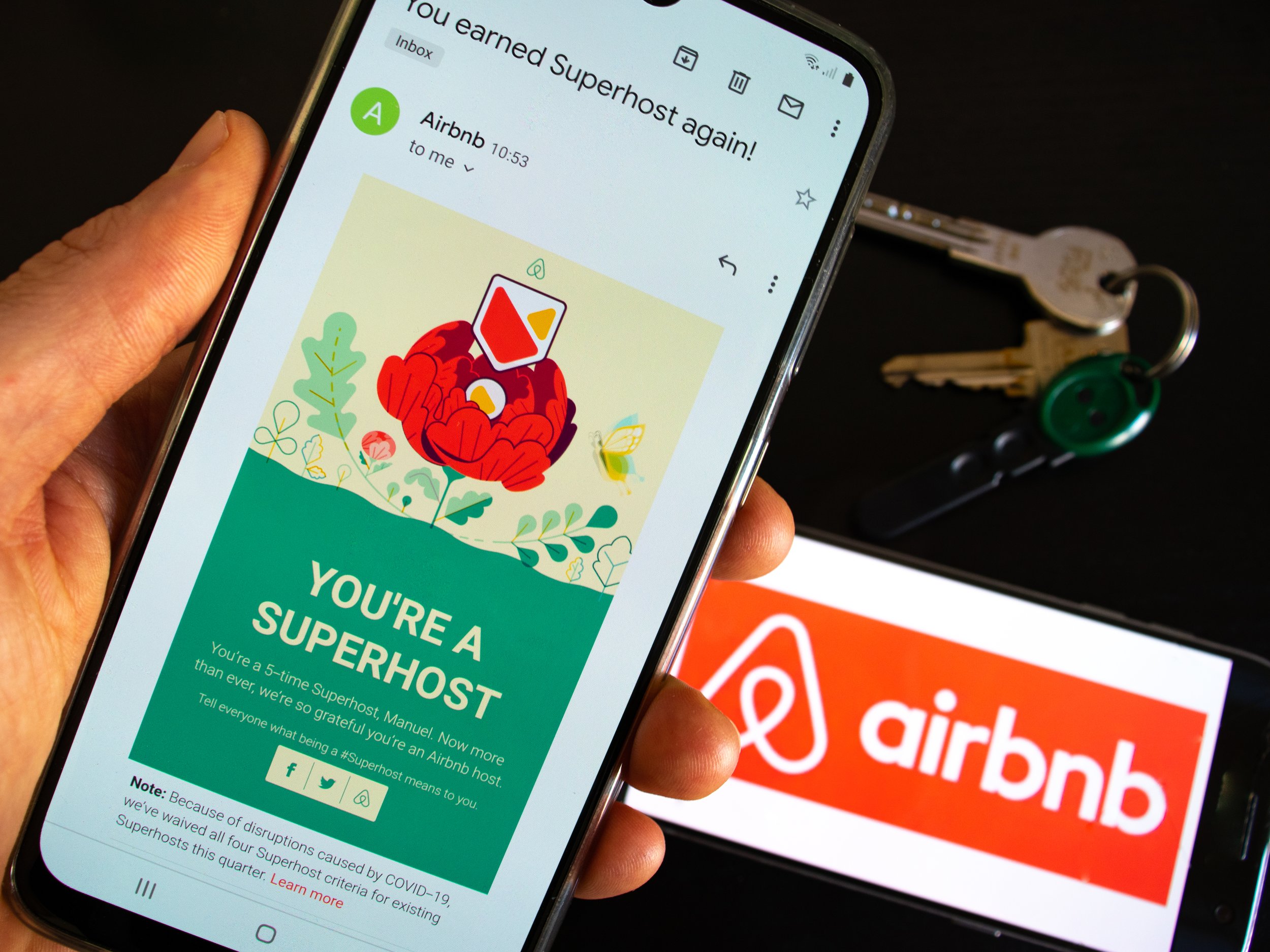 Master the Art of Airbnb Hosting & Become Superhost ...