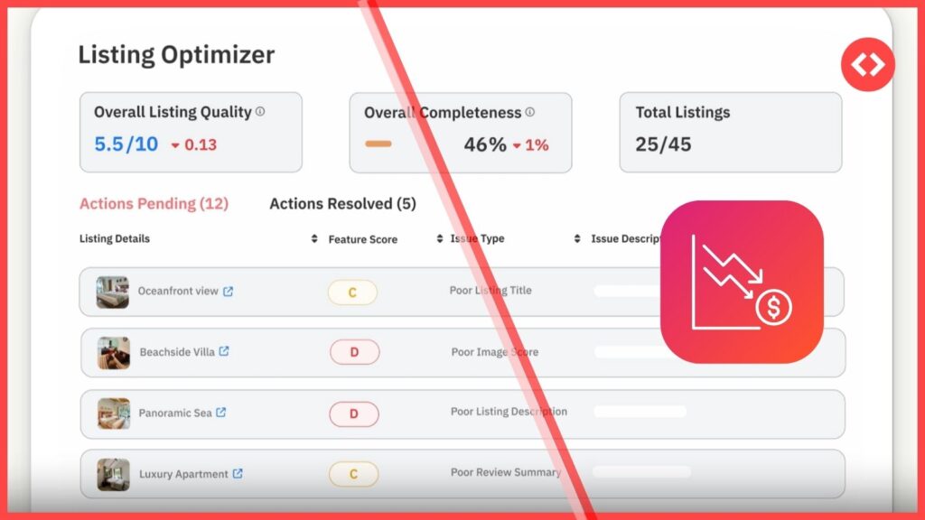 Where the data agrees with PriceLabs, and where it does not — Airbnb Listing Optimization: Hidden Issues To Fix Before ...
