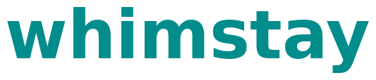 Whimstay