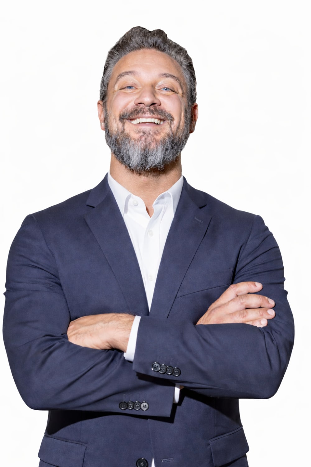 Sean Rakidzich